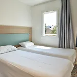 Hotel Revotel Centre Gare Et Congres Nancy