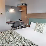 Hotel Revotel Centre Gare Et Congres