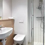 Revotel Centre Gare Et Congres Hotel 2*