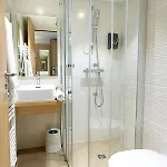 Revotel Centre Gare Et Congres Hotel Nancy