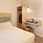 Revotel Centre Gare Et Congres