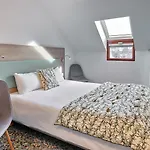 Revotel Centre Gare Et Congres Hotel