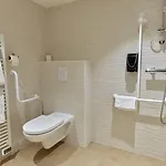 Revotel Centre Gare Et Congres Nancy