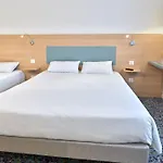 Revotel Centre Gare Et Congres Nancy