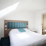 Revotel Centre Gare Et Congres 2* Nancy