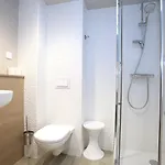 Hotel Revotel Centre Gare Et Congres Nancy