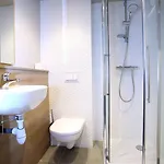 Revotel Centre Gare Et Congres Hotel 2*