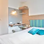 Revotel Centre Gare Et Congres Hotel Nancy