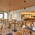 Hotel Revotel Centre Gare Et Congres 2*