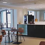 Hotel Revotel Centre Gare Et Congres