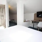 Hotel Revotel Centre Gare Et Congres Nancy