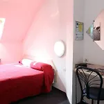 Hotel Revotel Centre Gare Et Congres 2*