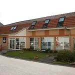 Revotel Centre Gare Et Congres Nancy