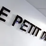 Hotel Revotel Centre Gare Et Congres Nancy