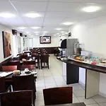 Revotel Centre Gare Et Congres 2* Nancy