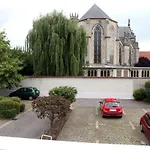 Hotel Revotel Centre Gare Et Congres