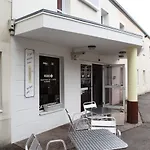 Revotel Centre Gare Et Congres Hotel Nancy