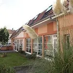 Revotel Centre Gare Et Congres 2* Nancy