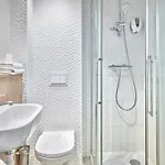 Revotel Centre Gare Et Congres Hotel Nancy