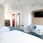 Hotel Revotel Centre Gare Et Congres 2*