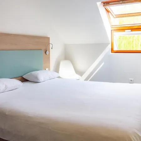 Revotel Centre Gare Et Congres