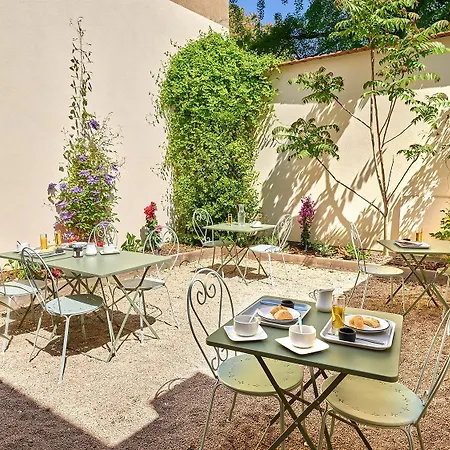 Hotell Revotel Centre Gare Et Congres Nancy