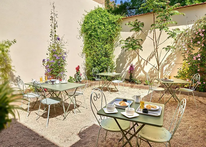 Hotel Revotel Centre Gare Et Congres Nancy