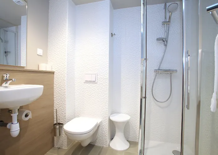 Ξενοδοχείο Revotel Centre Gare Et Congres Νανσύ