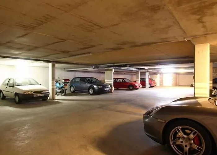 Revotel Centre Gare Et Congres Ξενοδοχείο