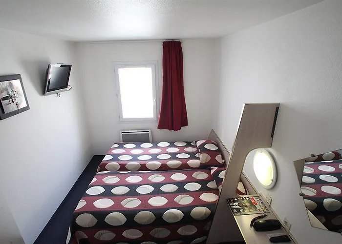 Revotel Centre Gare Et Congres Ξενοδοχείο