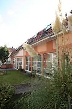 Revotel Centre Gare Et Congres 2* Νανσύ