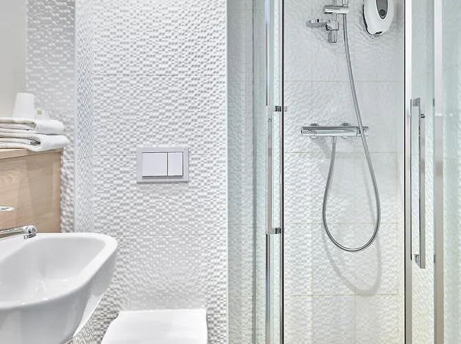 Revotel Centre Gare Et Congres Ξενοδοχείο Νανσύ